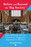 Before and Beyond the 'Big Society' PB