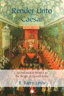Render Unto Caesar PB