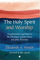 The Holy Spirit and Worship