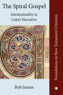 The Spiral Gospel HB