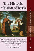 The Historic Mission of Jesus HB