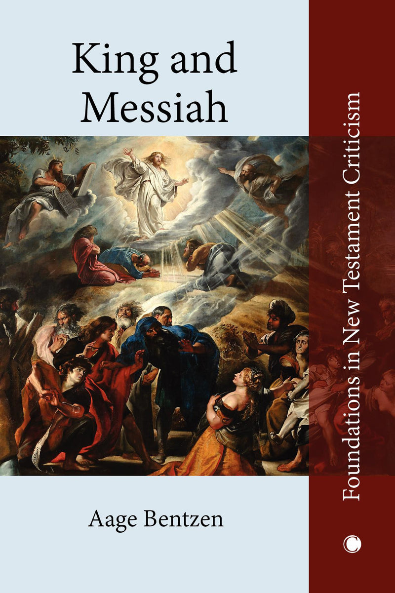 King and Messiah PB