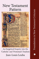 New Testament Pattern PB