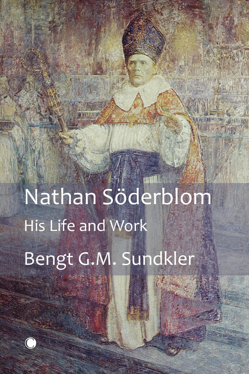 Nathan Soderblom PB