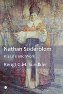Nathan Soderblom HB