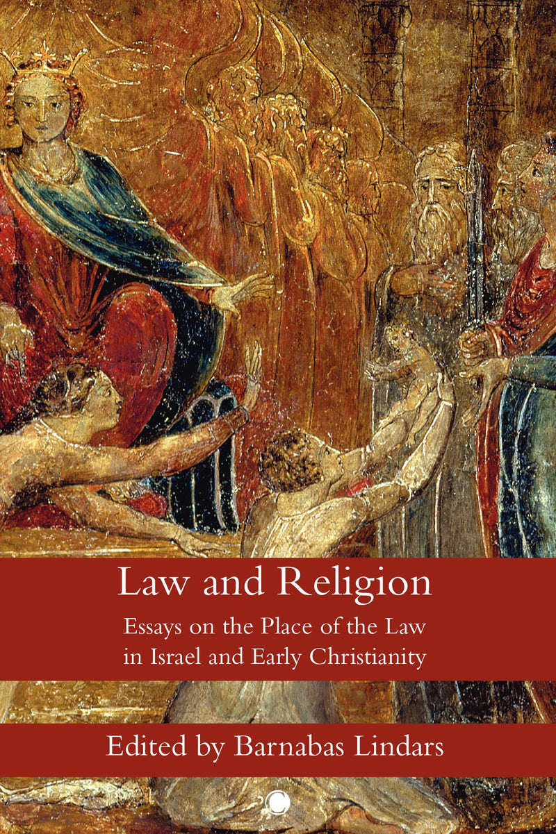 Law and Religion PB