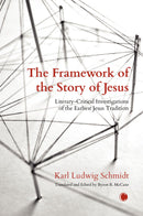 The Framework of the Story of Jesus