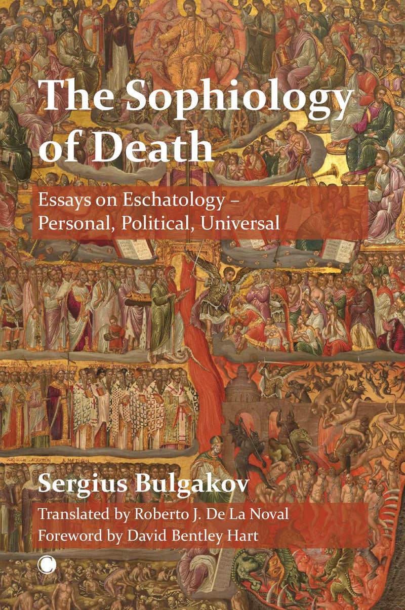 The Sophiology of Death 