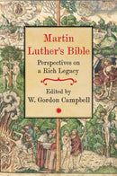 Martin Luther's Bible