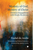 Mystery of God, Mystery of Christ HB