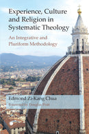 Experience, Culture and Religion in Systematic Theology PB