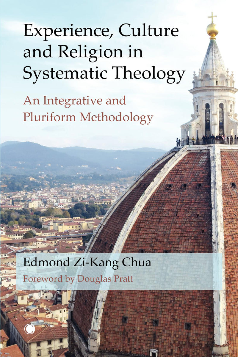 Experience, Culture and Religion in Systematic Theology HB