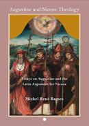 Augustine and Nicene Theology