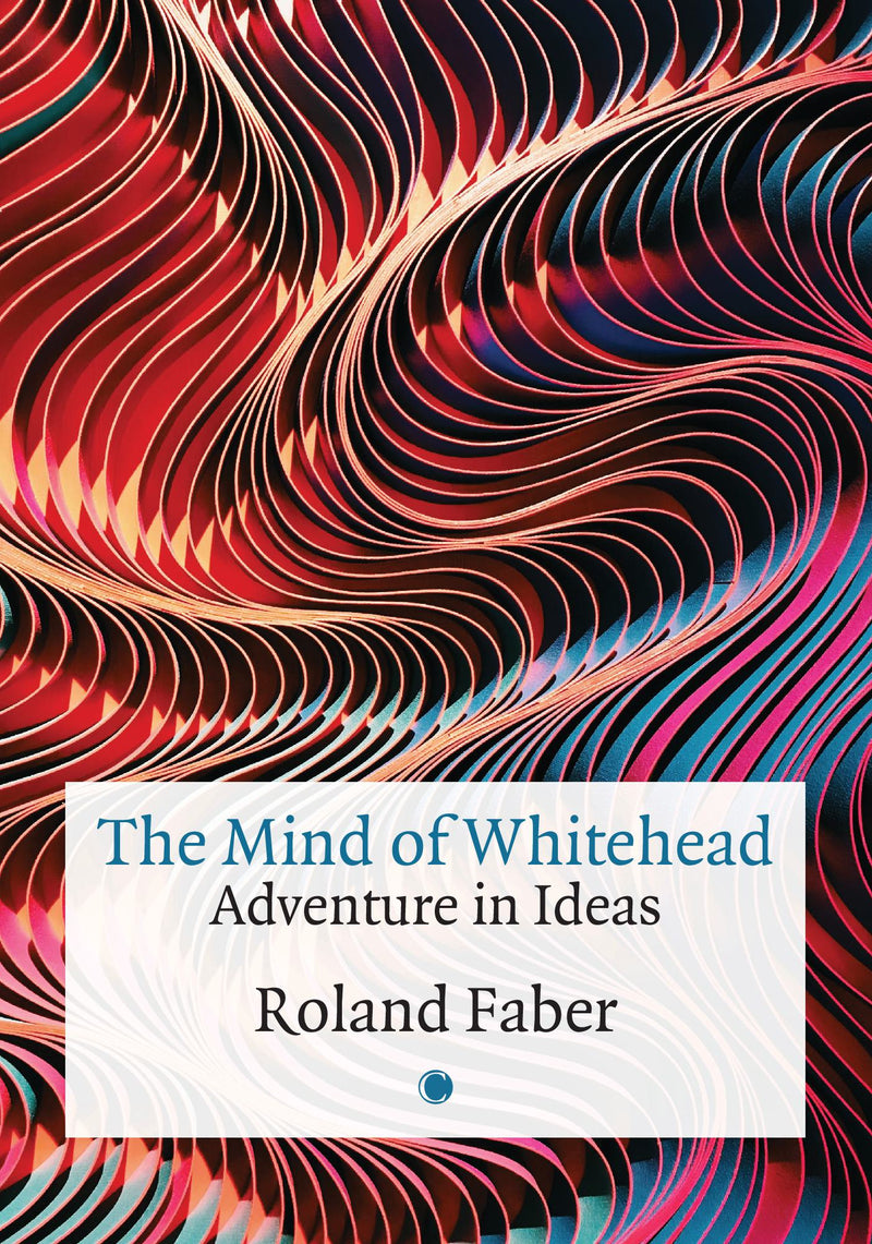 The Mind of Whitehead