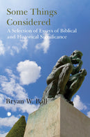 Some Things Considered