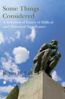 Some Things Considered HB