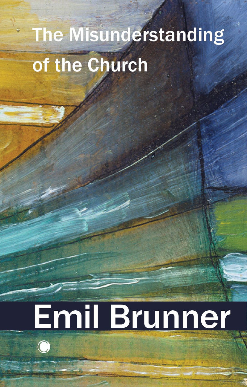 The Misunderstanding of the Church