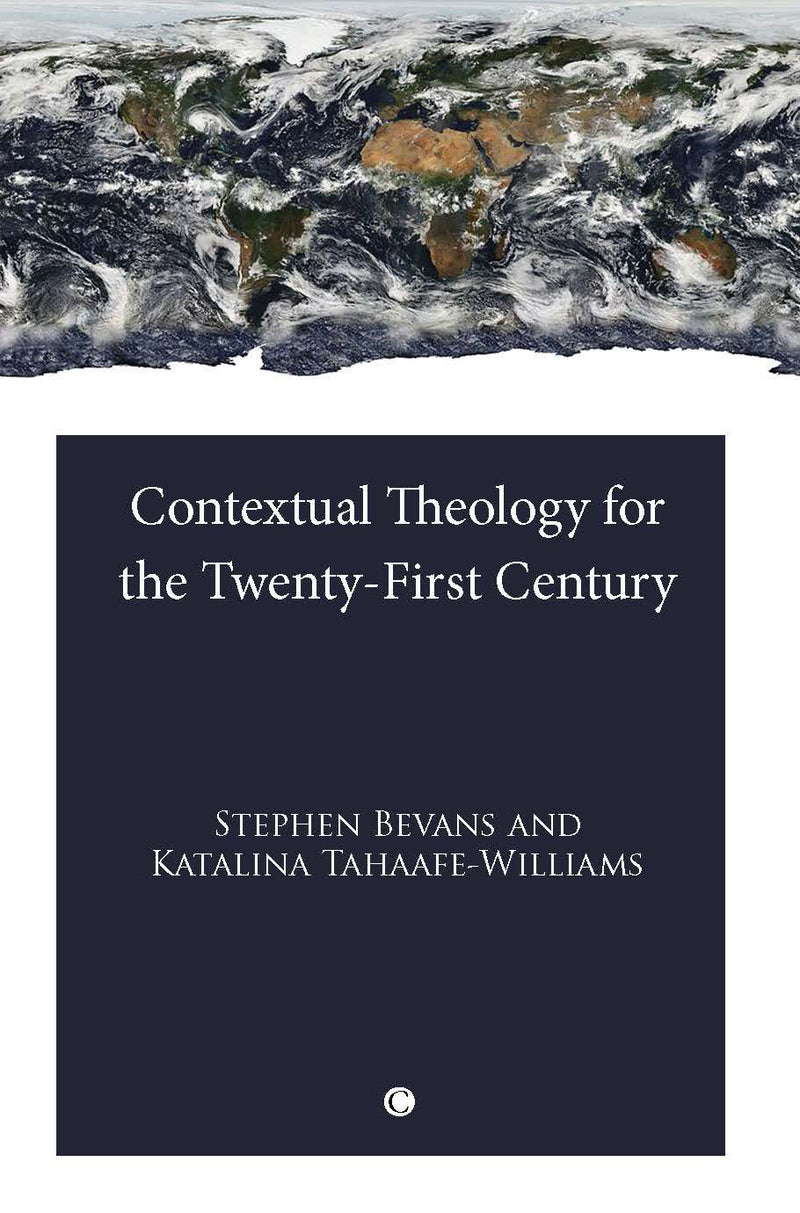 Contextual Theology for the Twenty-First Century