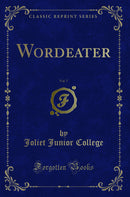 Wordeater, Vol. 7 (Classic Reprint)