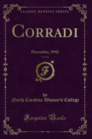 Corradi, Vol. 48: December, 1942 (Classic Reprint)