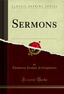 Sermons (Classic Reprint)