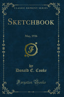 Sketchbook: May, 1936 (Classic Reprint)