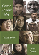 Come Follow Me - Study Book - English