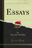 Essays (Classic Reprint)