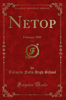 Netop, Vol. 5: February, 1925 (Classic Reprint)
