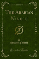 The Arabian Nights, Vol. 3 of 4 (Classic Reprint)