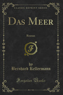 Das Meer: Roman (Classic Reprint)