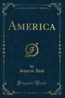 America (Classic Reprint)