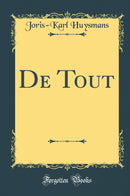 De Tout (Classic Reprint)