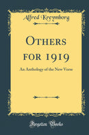Others for 1919: An Anthology of the New Verse (Classic Reprint)