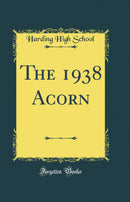 The 1938 Acorn (Classic Reprint)