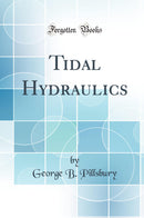 Tidal Hydraulics (Classic Reprint)