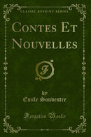 Contes Et Nouvelles (Classic Reprint)