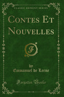 Contes Et Nouvelles (Classic Reprint)