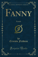 Fanny: Estudo (Classic Reprint)