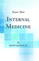 Internal Medicine (Classic Reprint)