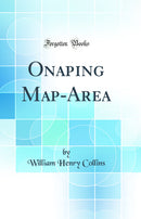 Onaping Map-Area (Classic Reprint)