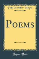 Poems (Classic Reprint)