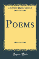 Poems (Classic Reprint)