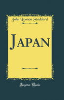 Japan (Classic Reprint)
