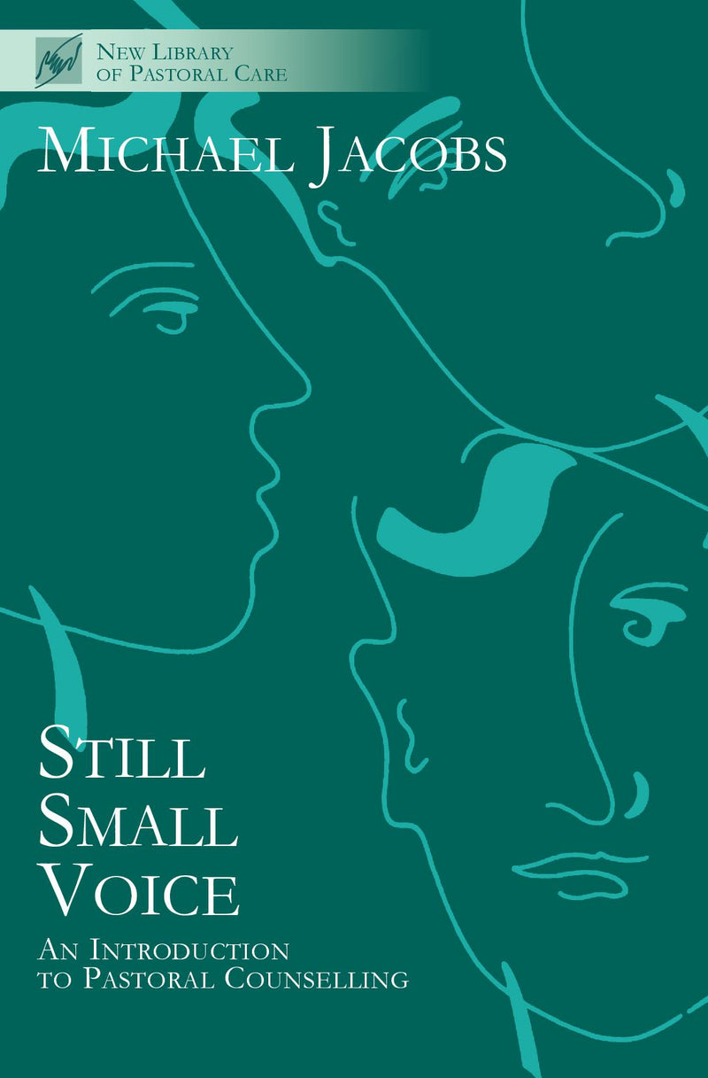 Still Small Voice 