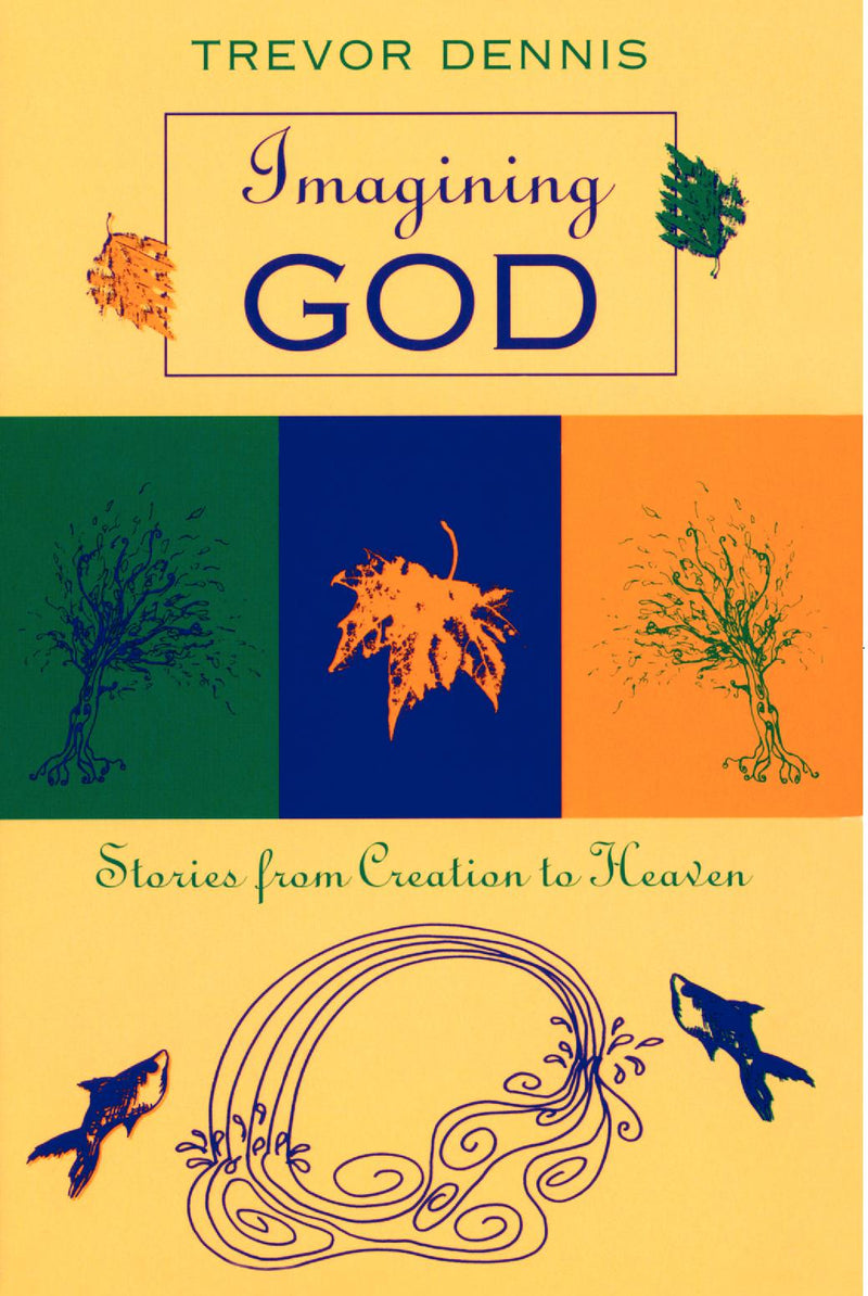 Imagining God 