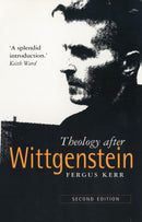 Theology after Wittgenstein