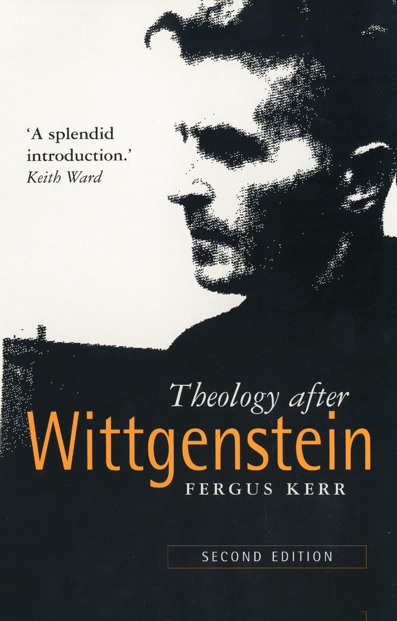 Theology after Wittgenstein