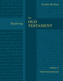 Exploring the Old Testament 
