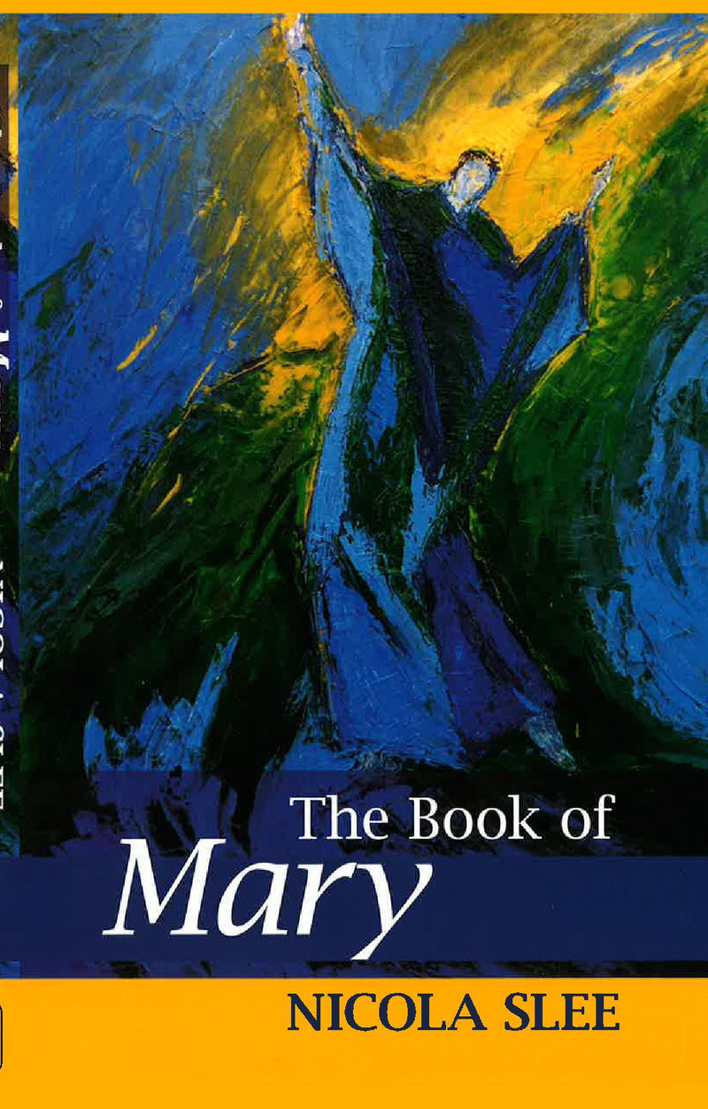 Book of Mary 